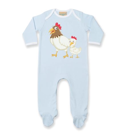 Sleepsuits