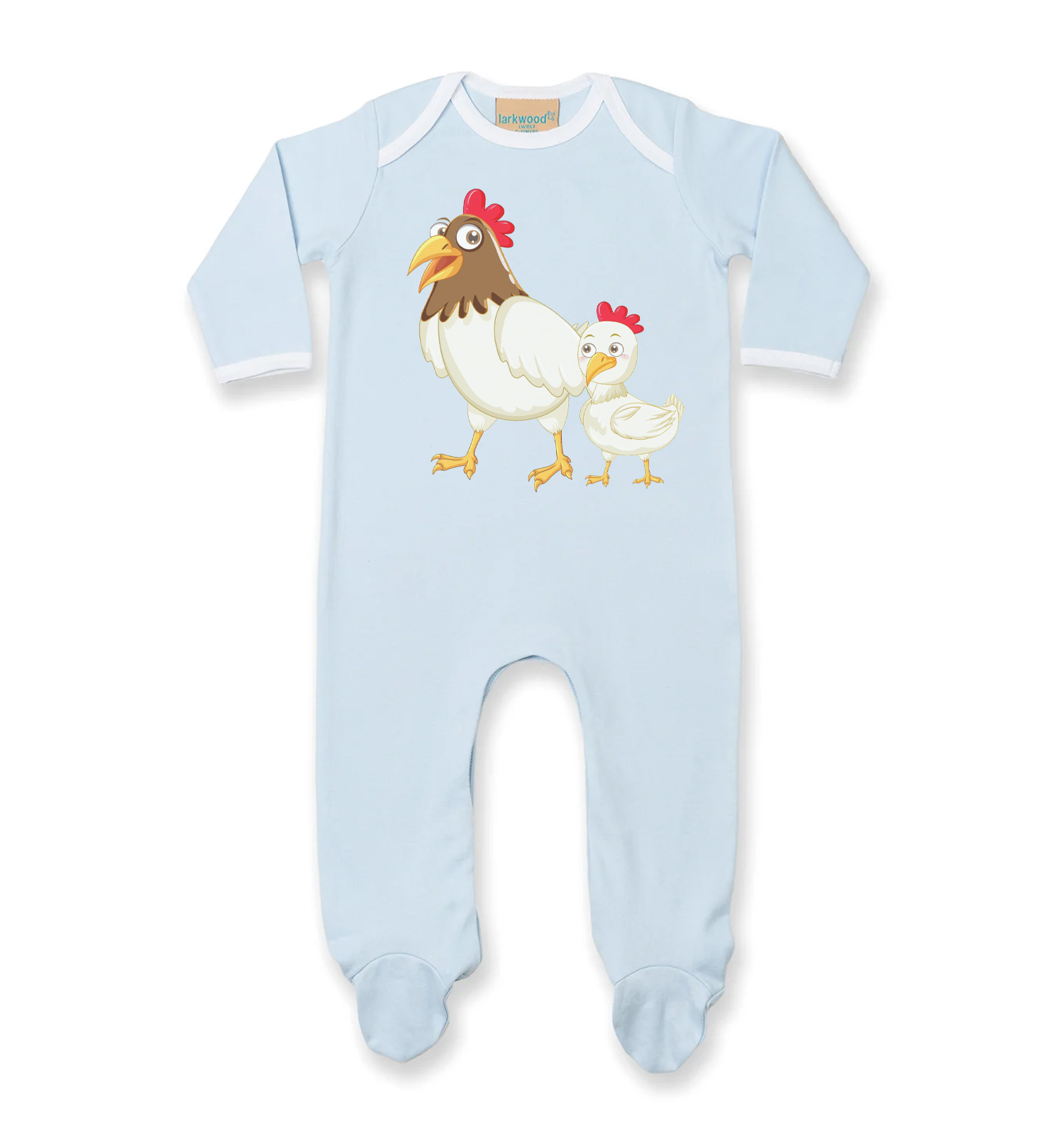 Sleepsuits