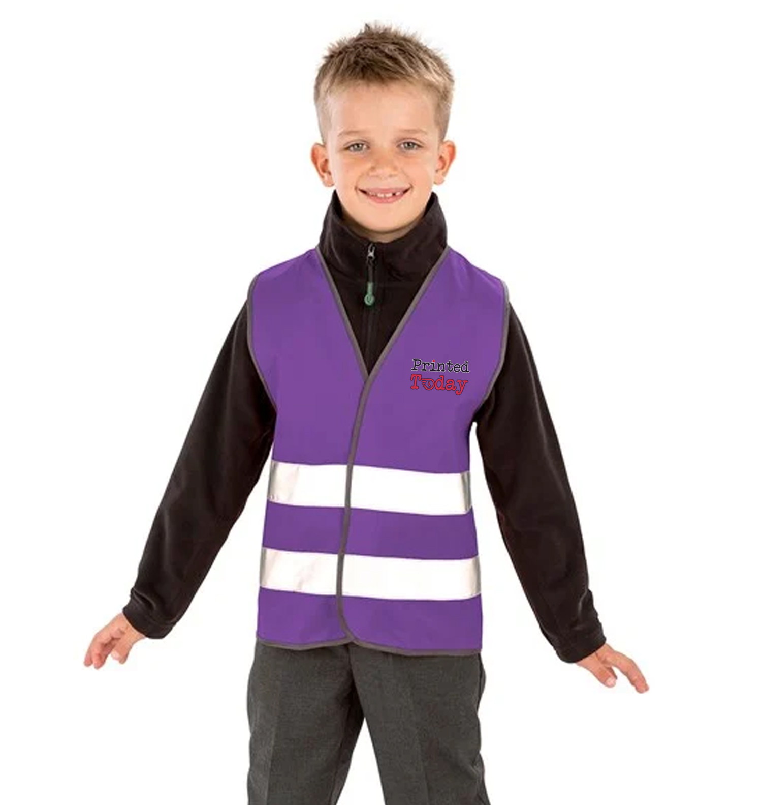 Kids Safety Vest