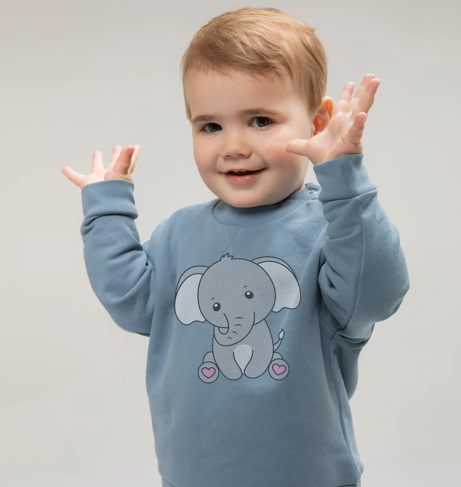 Baby Sweatshirts