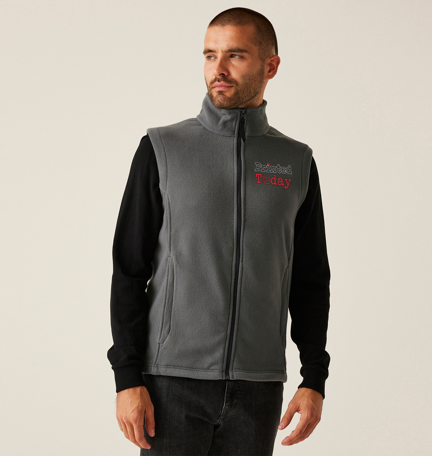 Gillet Body Warmers