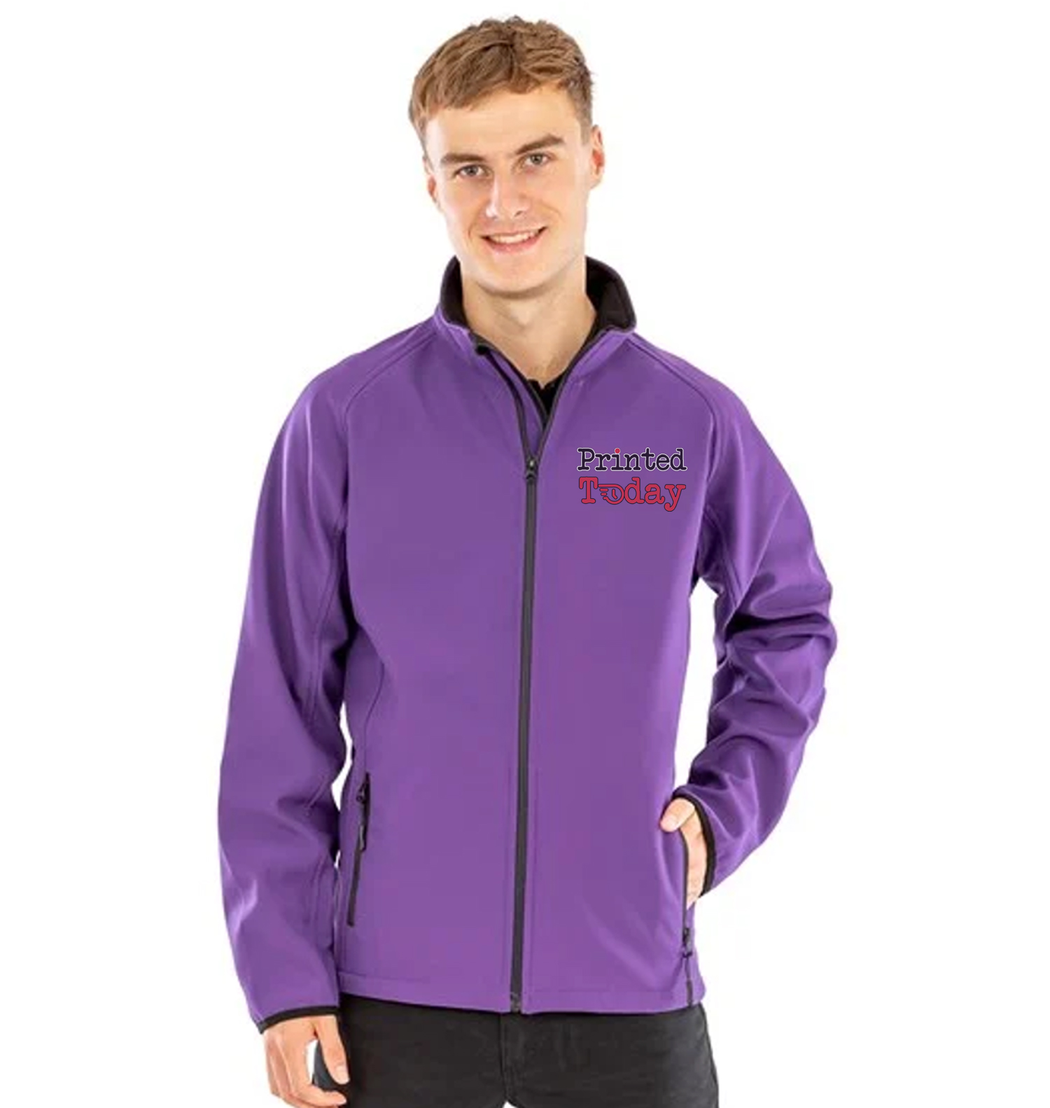 Softshell Jackets