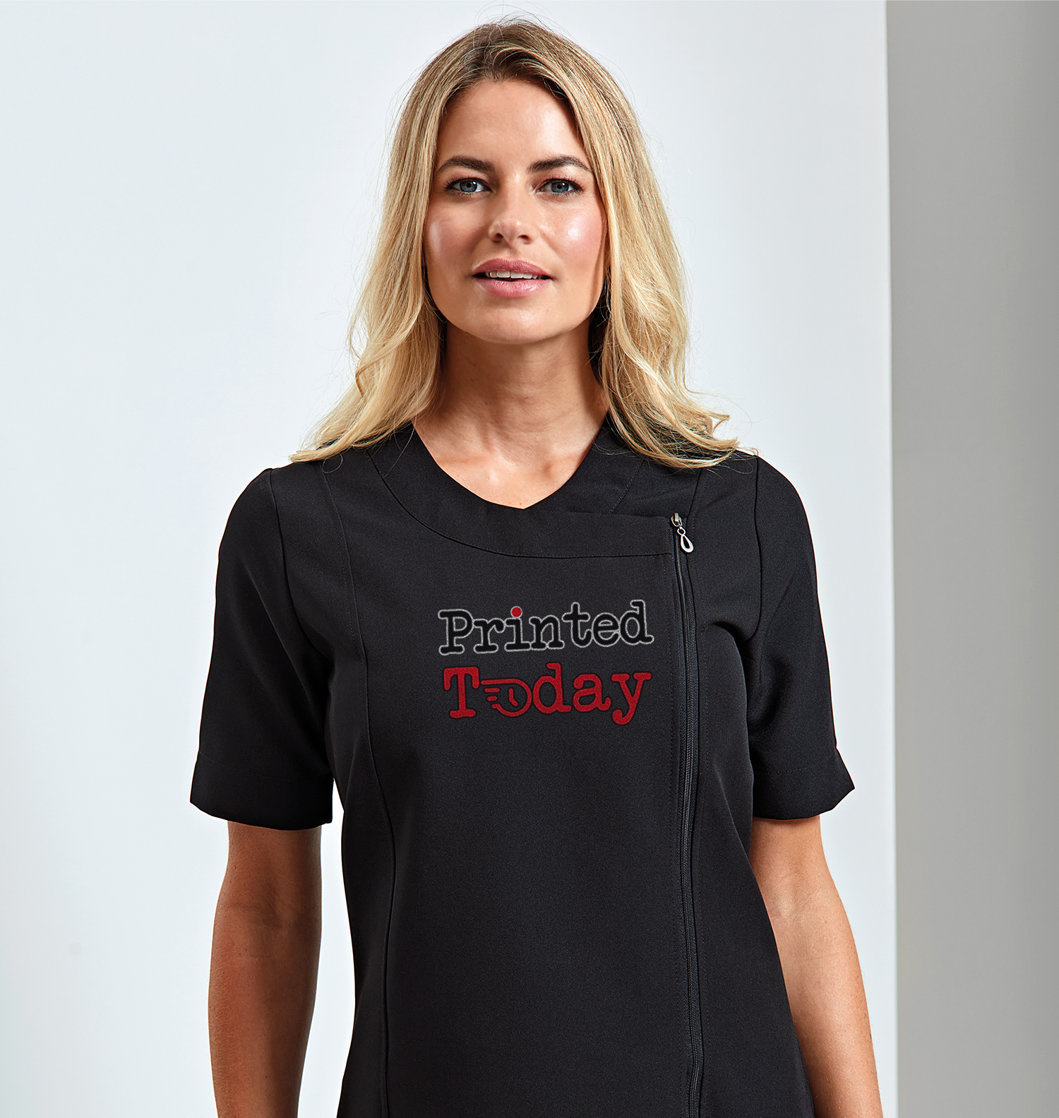 Beauty and Spa Tunic