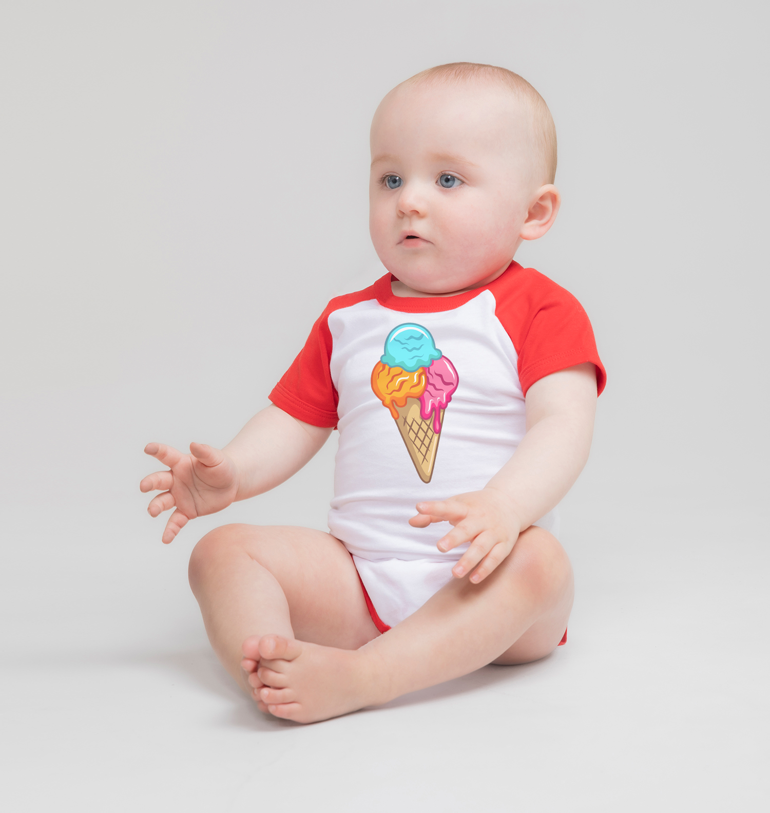 Baby Body Suits