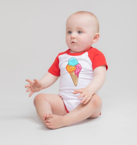 Baby Body Suits