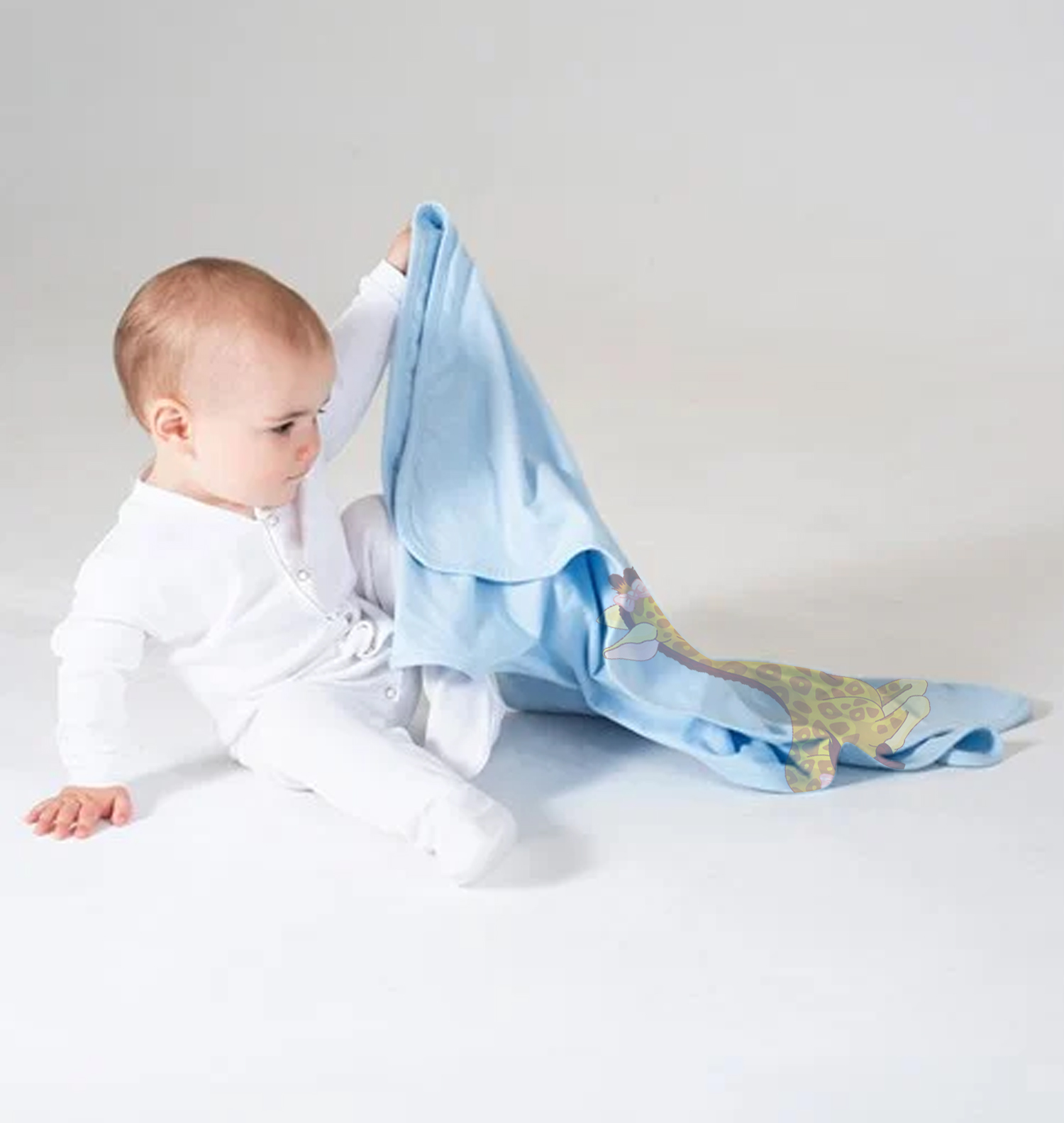 Baby Blankets