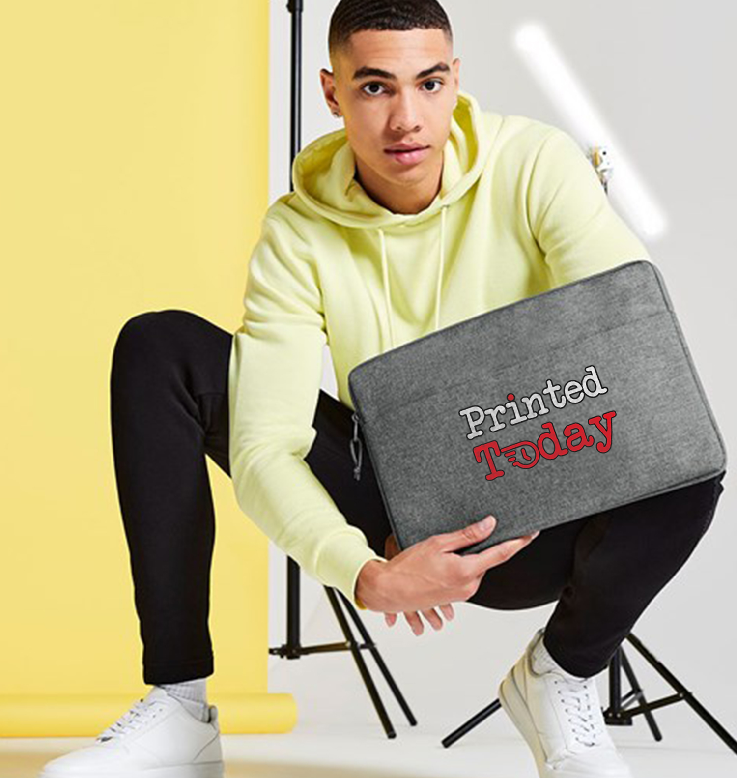 Customised Laptop Bags