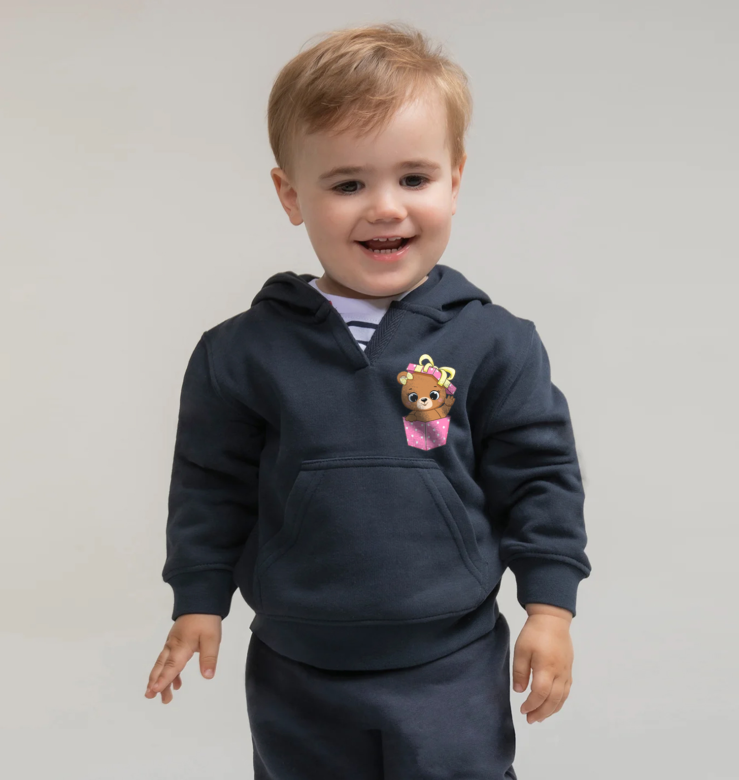 Baby Hoodies