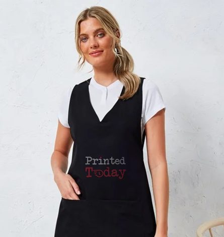 Wrap Around Tunic