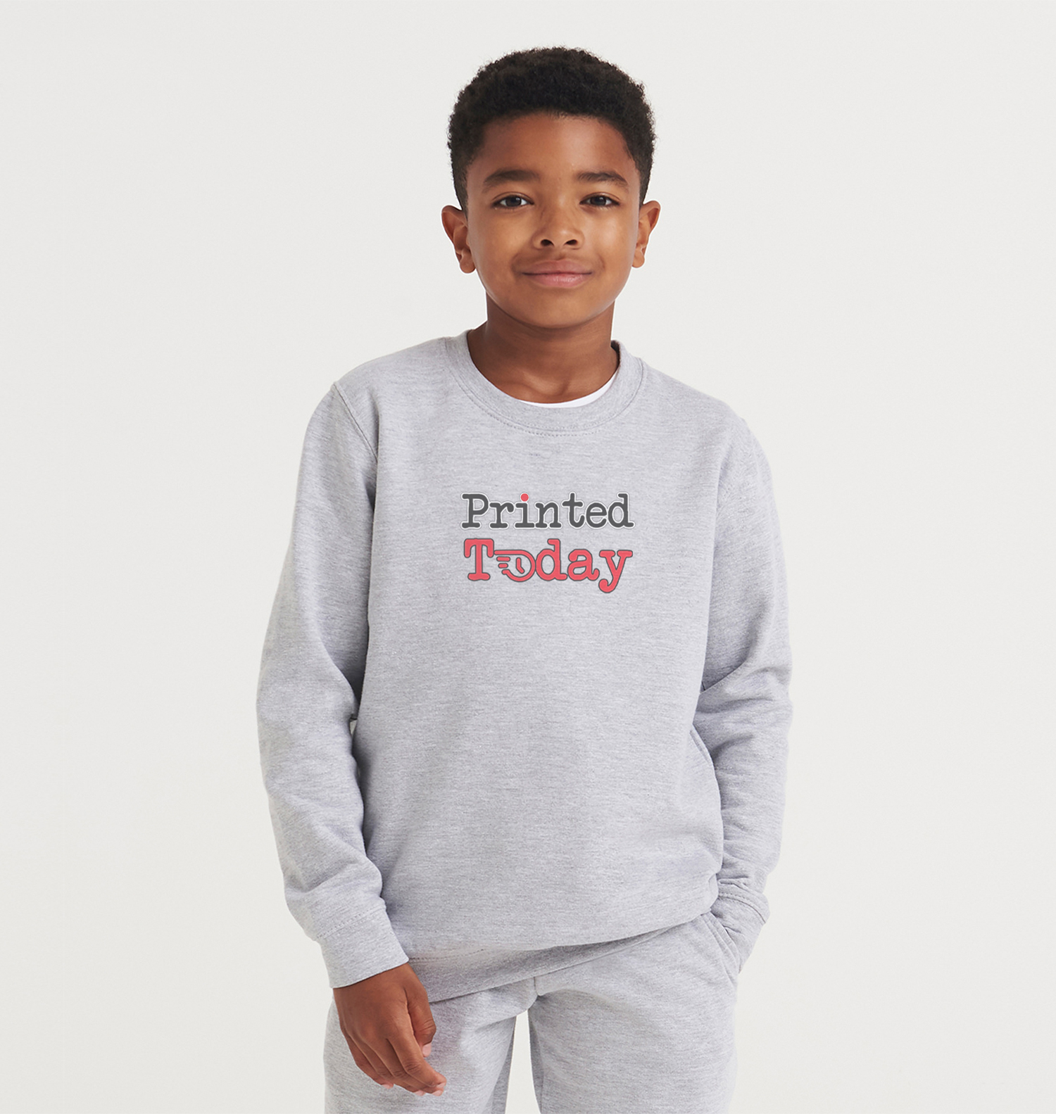 Kids Sweatshirts