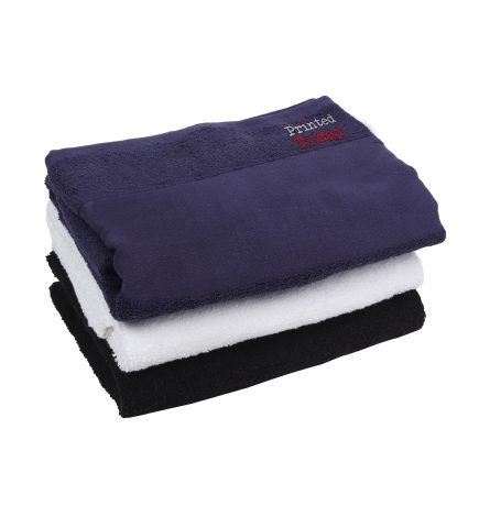 Bath Towel