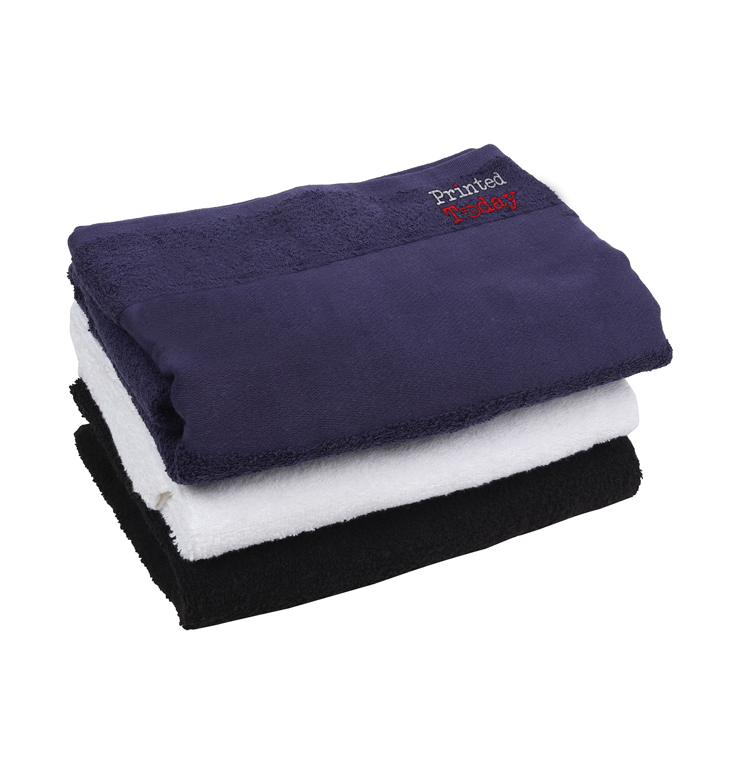 Bath Towel