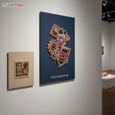 Dibond Panel Printing