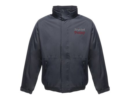 Personalised Dover Jacket