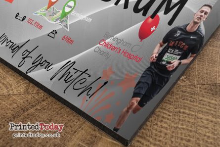 Dibond Panel Printing