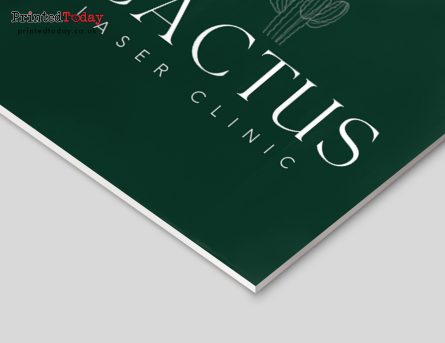 PVC Foam Board Printing