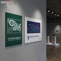 Dibond Panel Printing