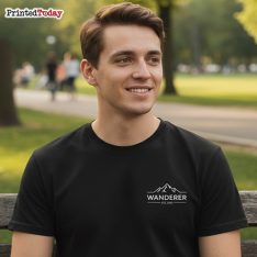 Printed T Shirts