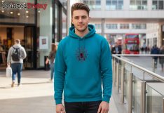 Printed Hoodies