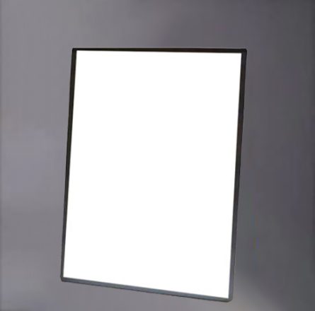 A1 LED Lightbox Frame Only