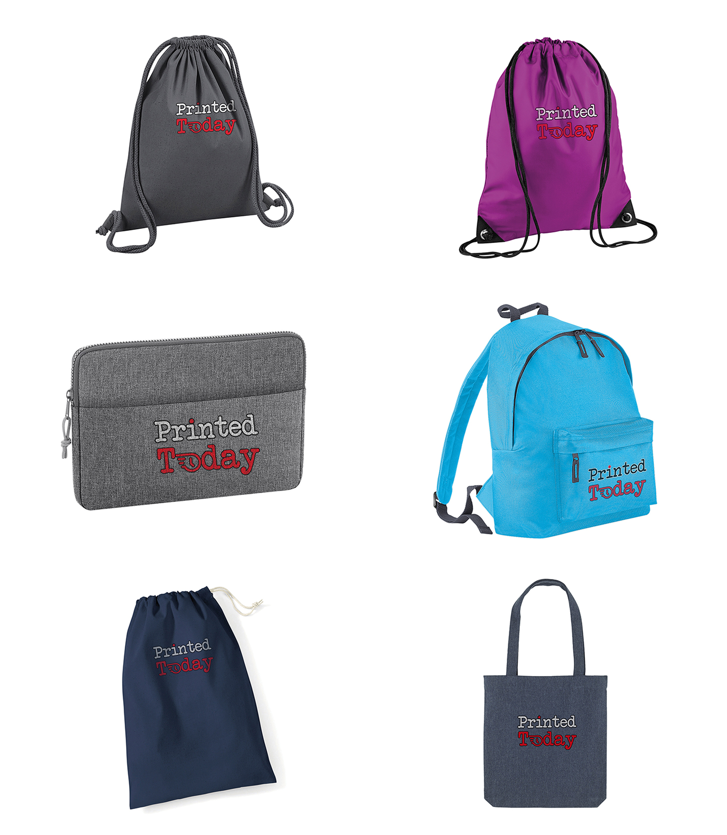 Bags