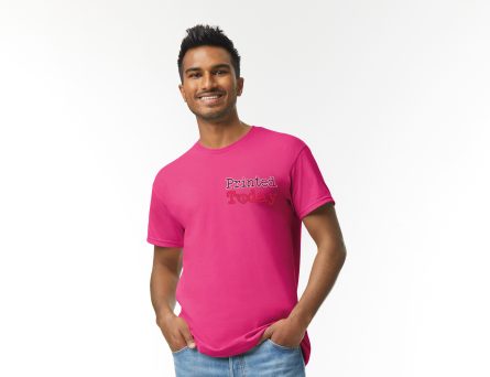 Printed T Shirts