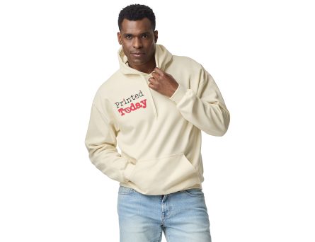 Printed Hoodies