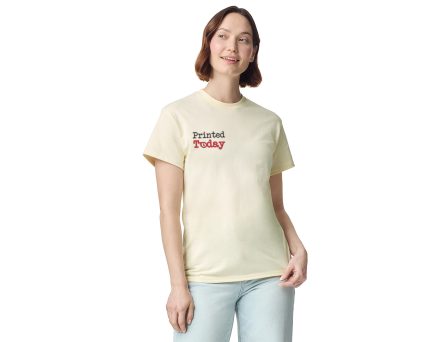 Printed T Shirts