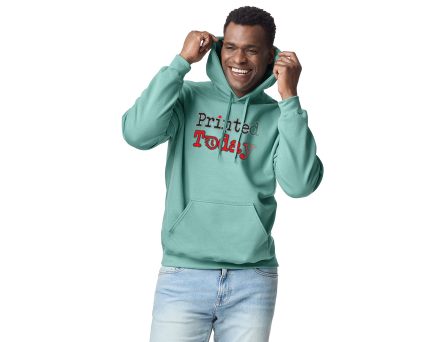 Printed Hoodies