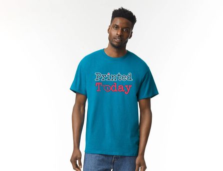 Printed T Shirts