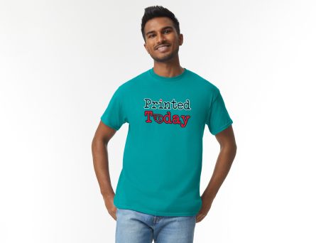 Printed T Shirts