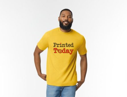 Printed T Shirts