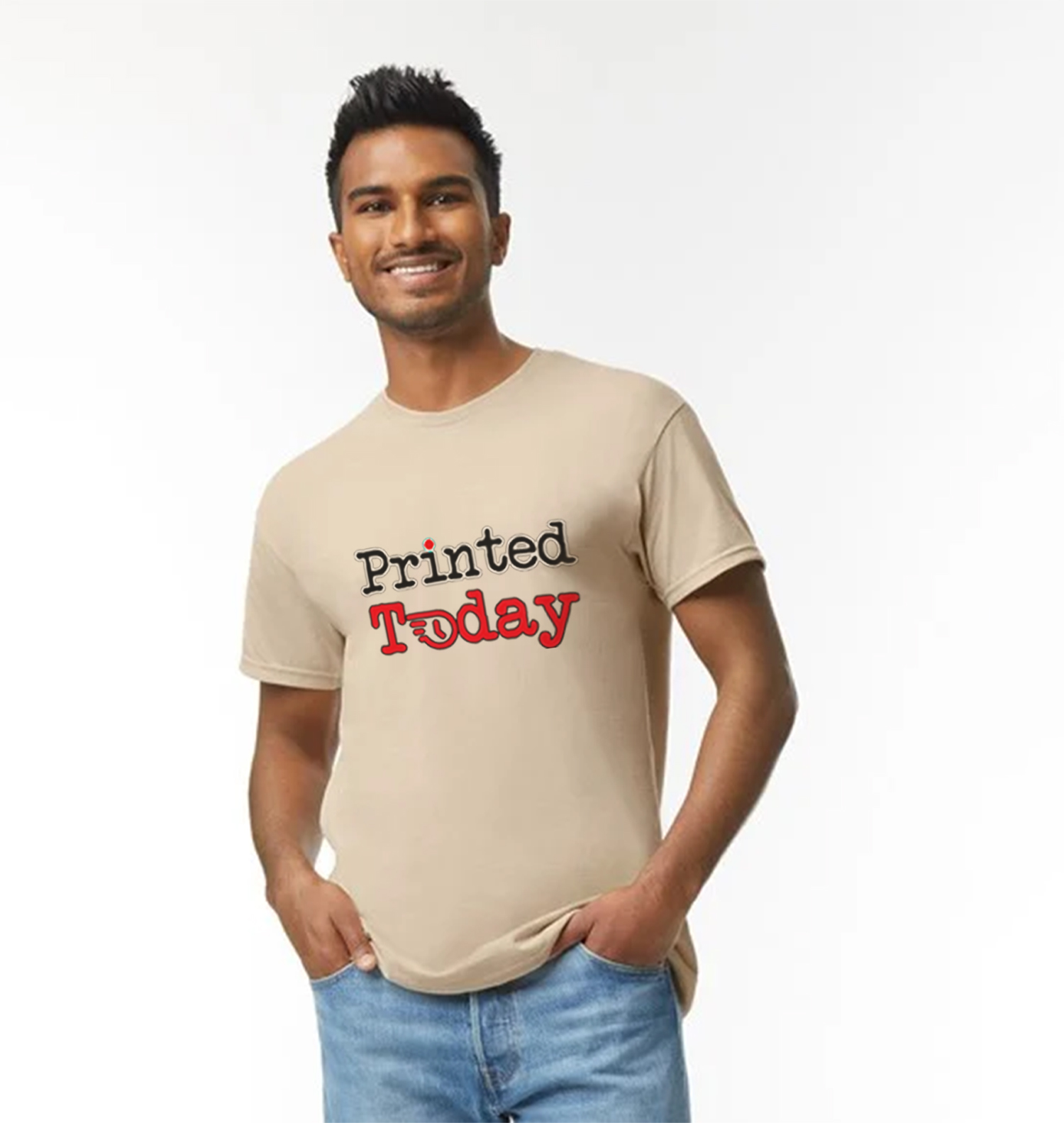 Printed T Shirts