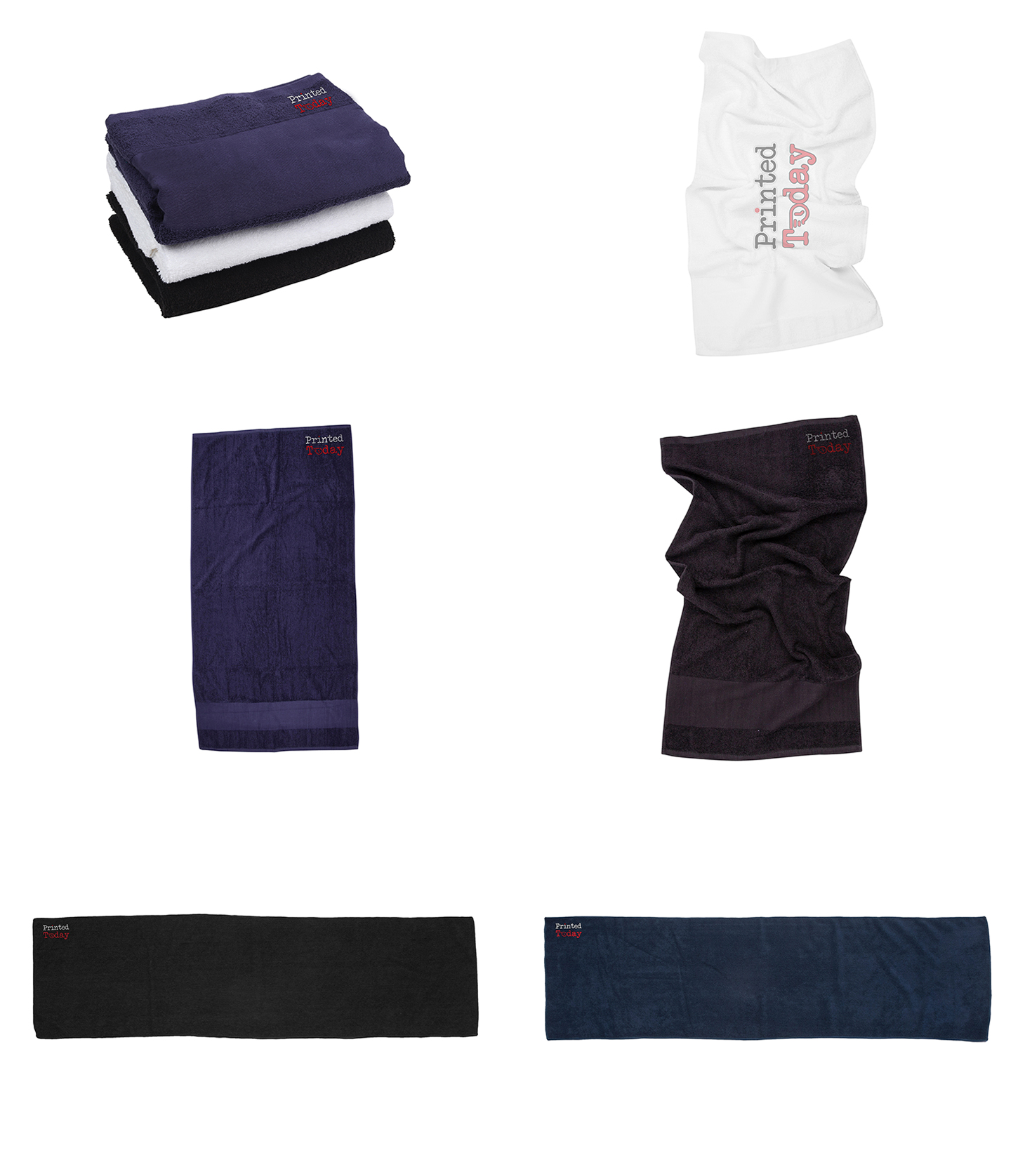 Towels