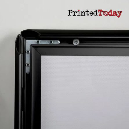 A1 LED Lightbox Frame Only