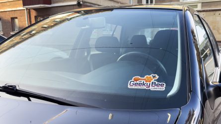 Car Decals