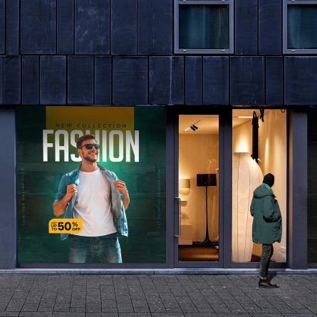 Window Graphics