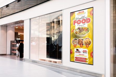 Window Graphics