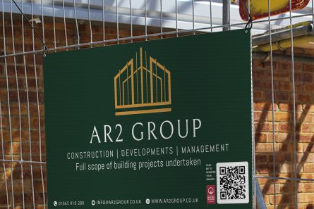 Correx Board Printing