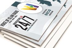 Correx Board Printing