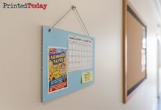 Correx Board Printing