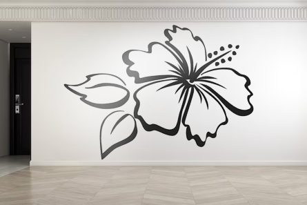 Clear Die Cut Stickers