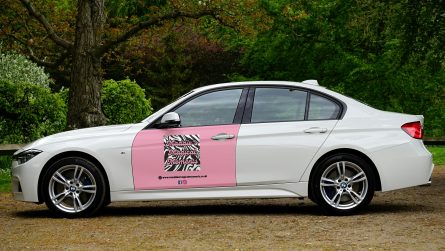 Car Sticker Printing