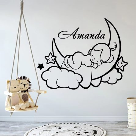 Custom Decal Sticker Printing