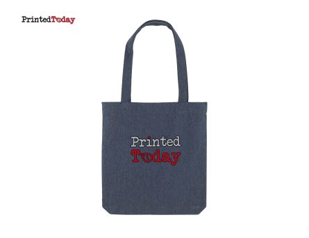 Woven Tote Bags