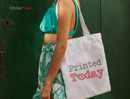 Premium Cotton Tote Bags