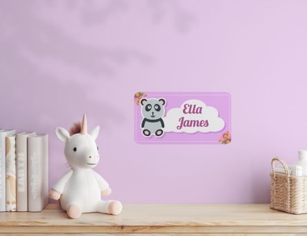 Custom Label Printing