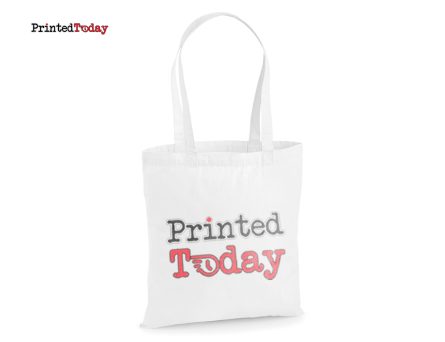 Premium Cotton Tote Bags