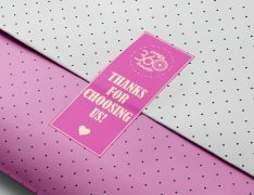 Small Sticker Printing