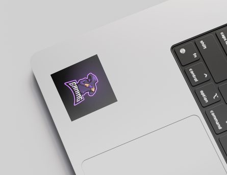 Decal Sticker Printing